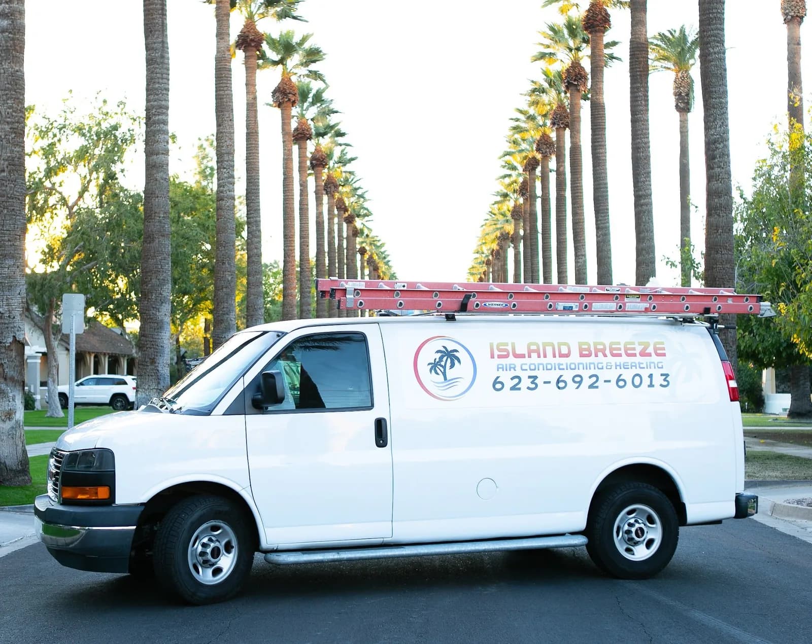 Business photo from Google Maps