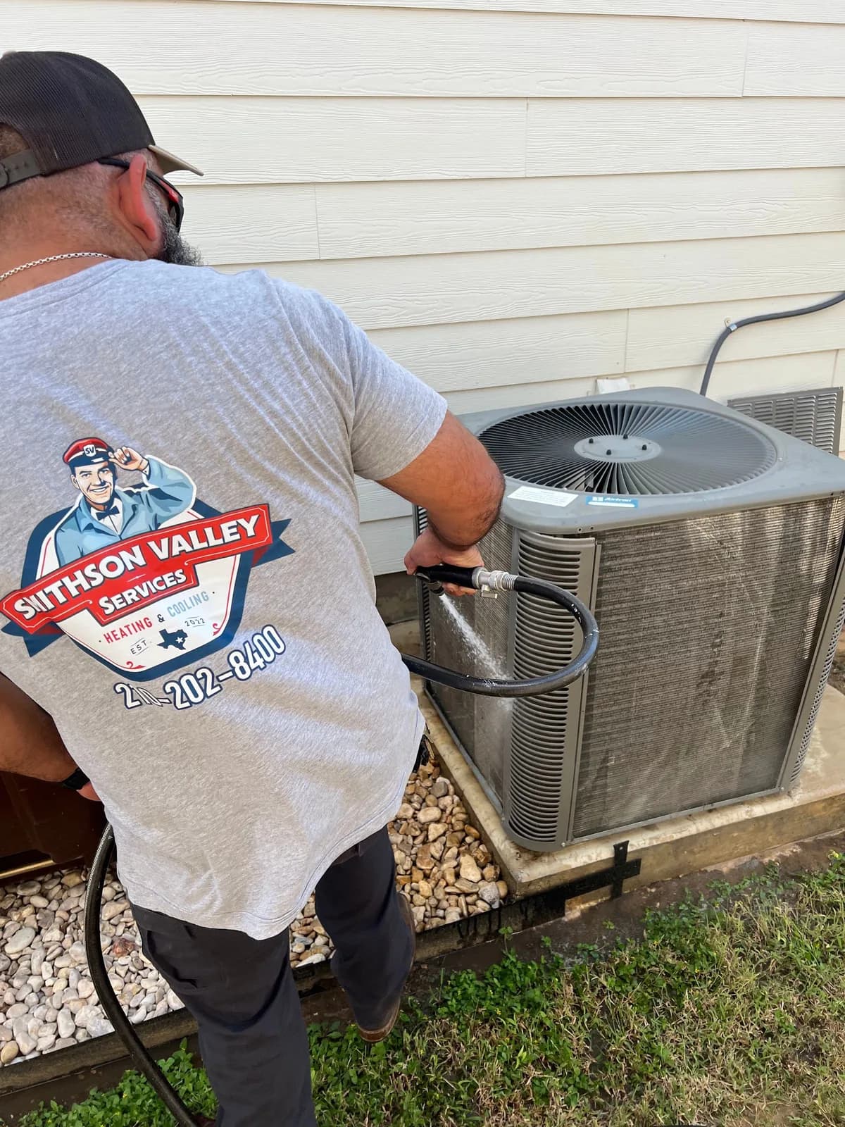 Smithson Valley Services, LLC