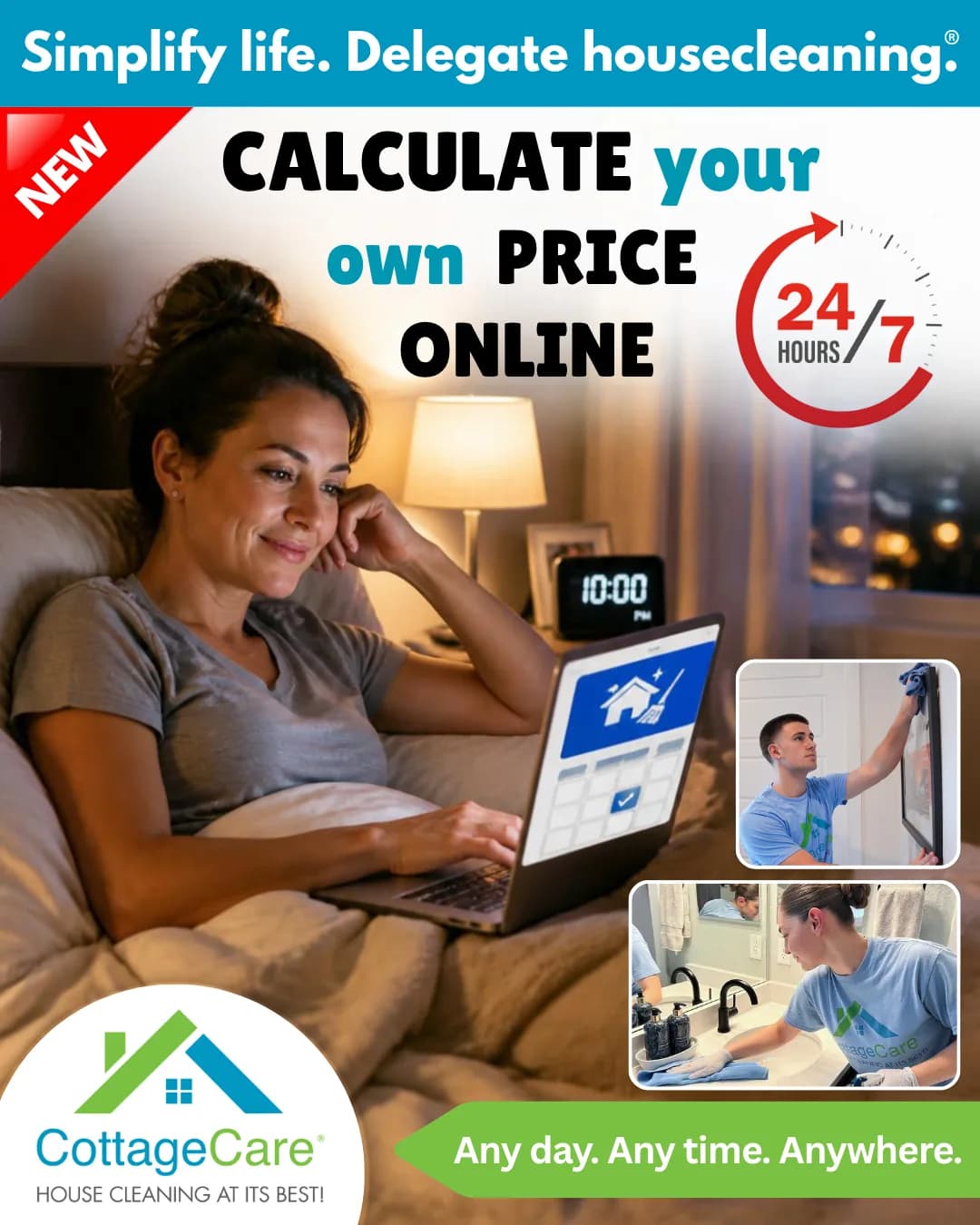 CottageCare Carrollton & Lewisville