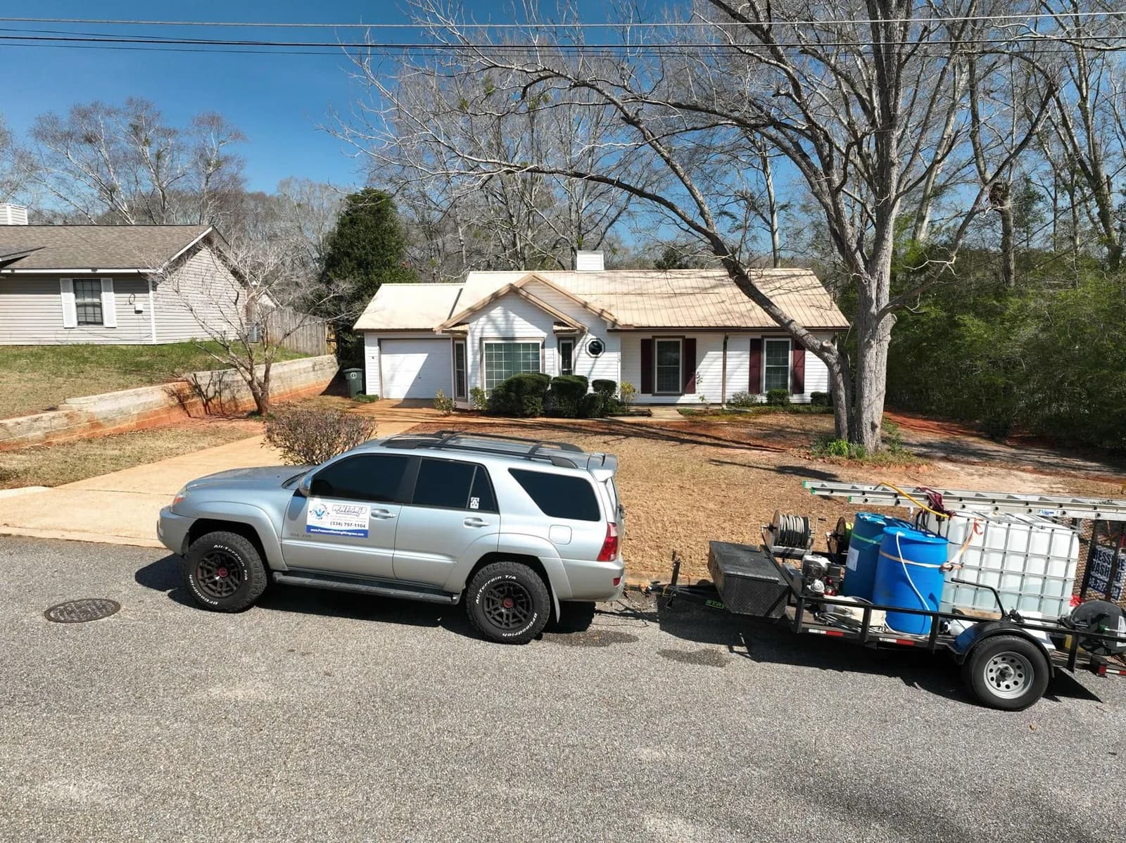 Business photo from Google Maps