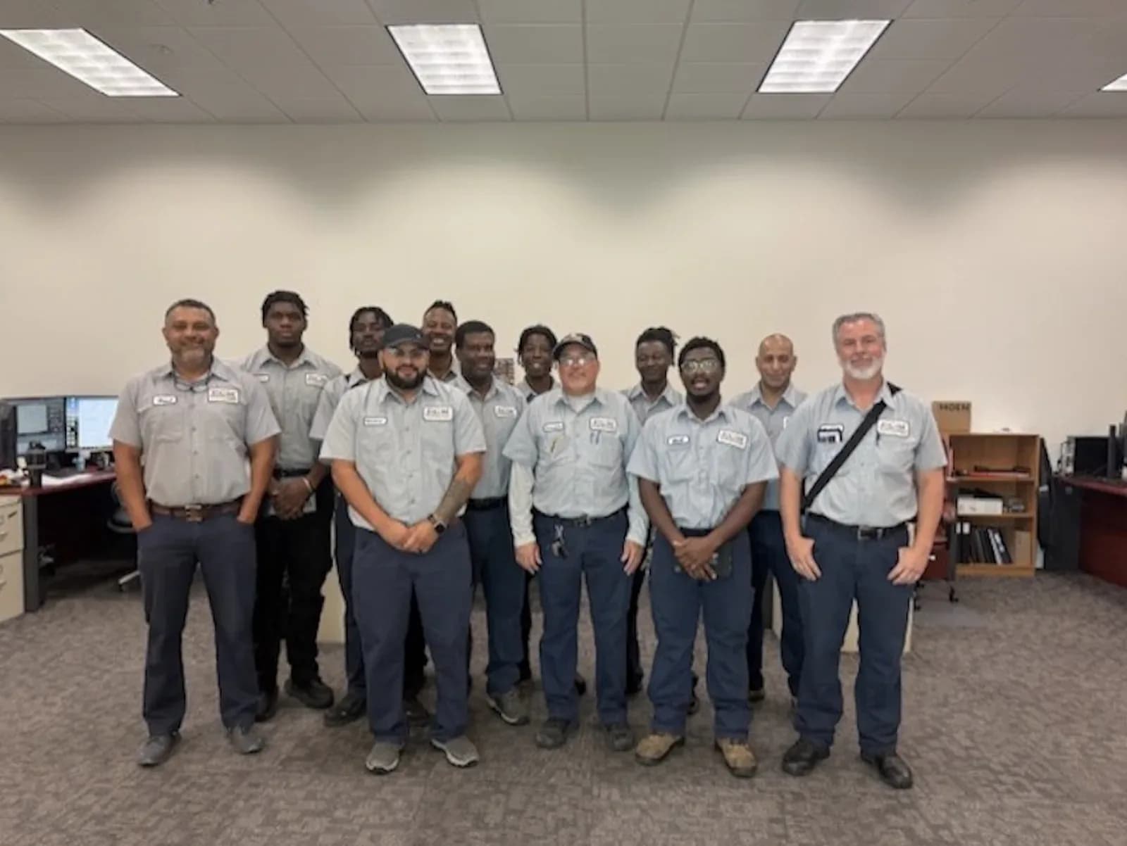 ECM Air Conditioning (East Coast Mechanical)