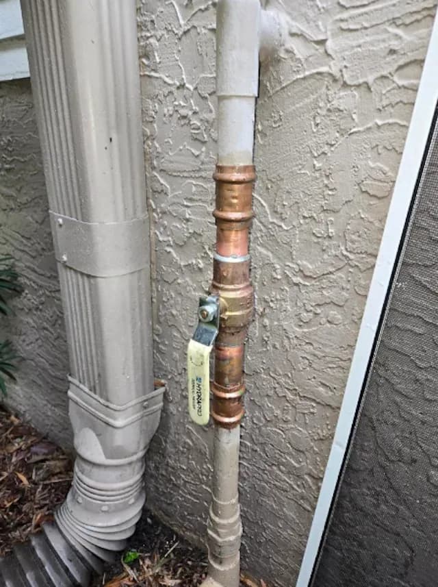 ECM Air Conditioning (East Coast Mechanical)