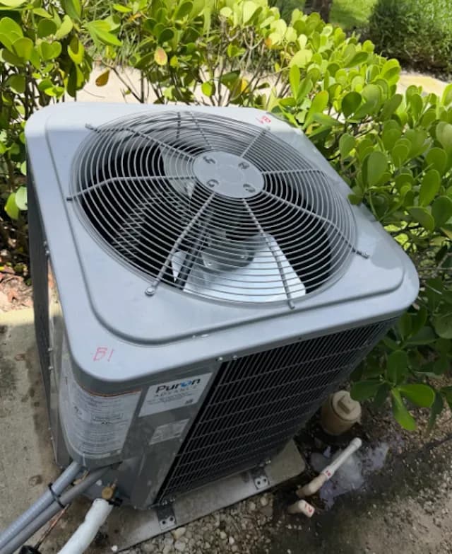 ECM Air Conditioning (East Coast Mechanical)