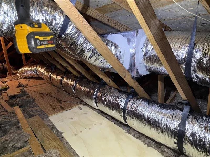 ECM Air Conditioning (East Coast Mechanical)