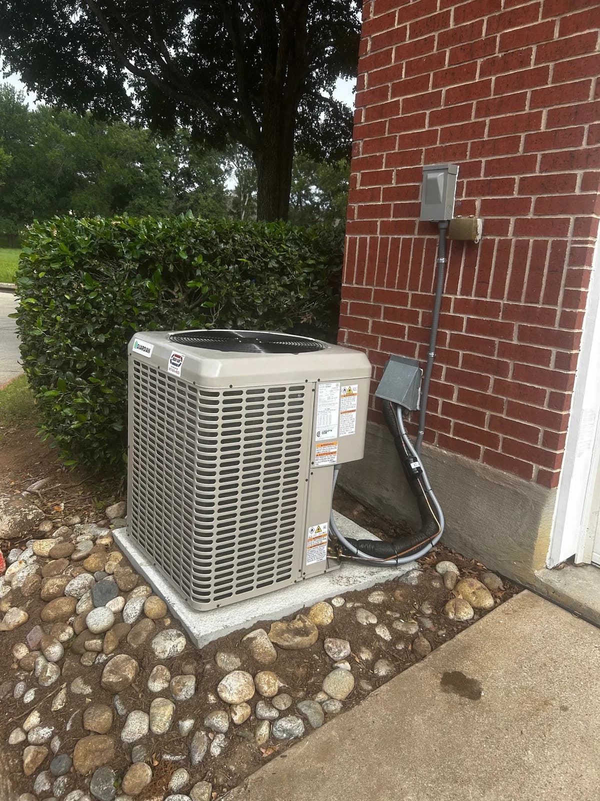 IDEAL IN AIR