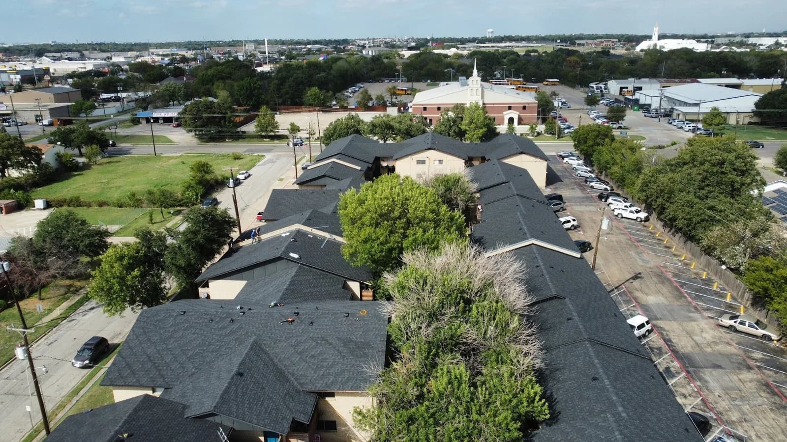 Business photo from Google Maps
