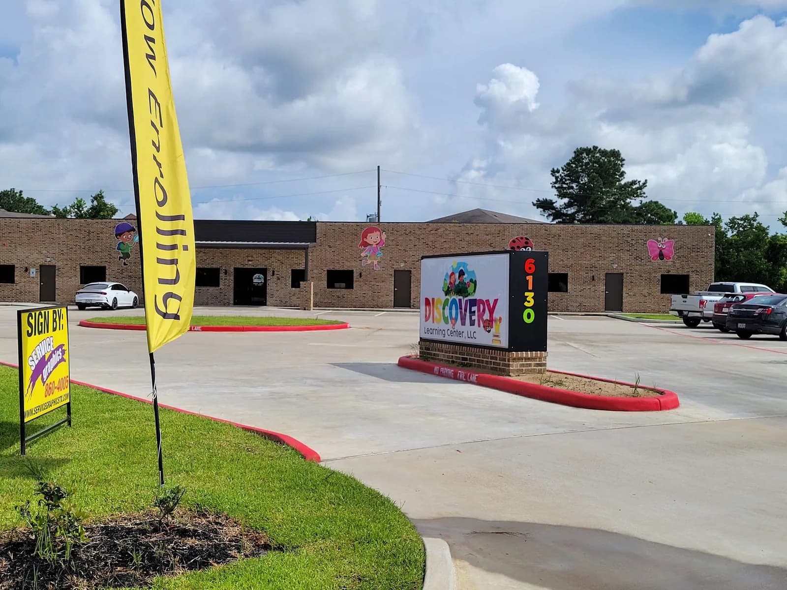 Business photo from Google Maps