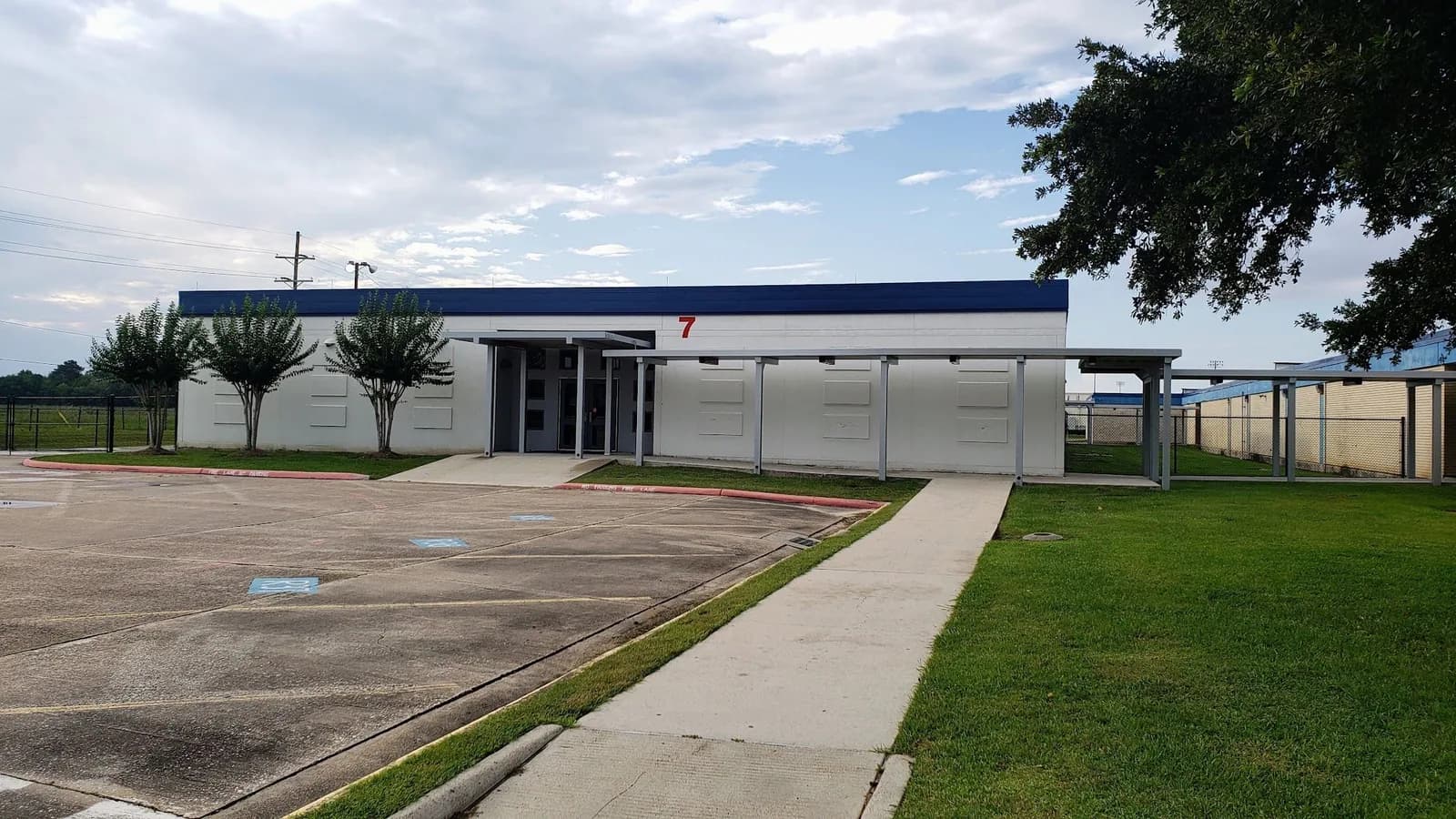 Business photo from Google Maps