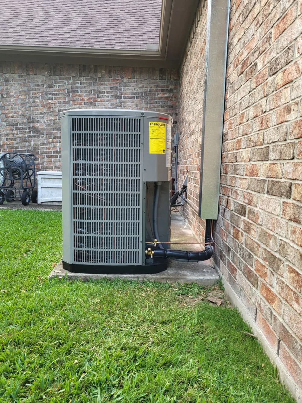 Goode Air Conditioning & Heating, Inc.