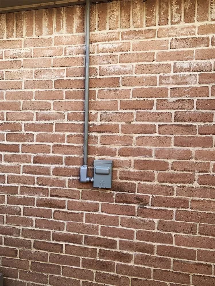 Beekman Electric Co
