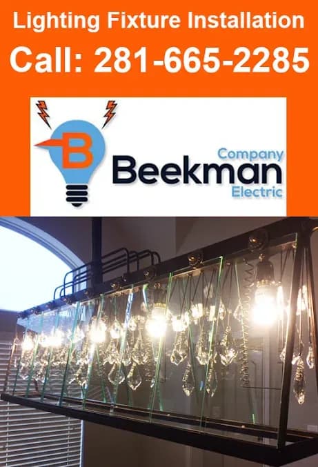 Beekman Electric Co