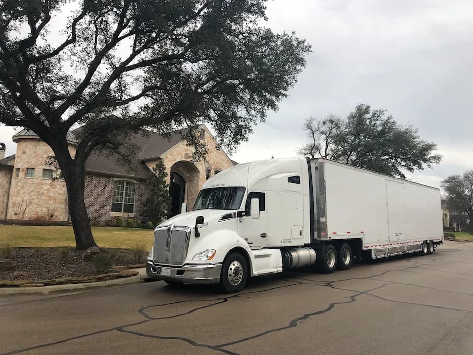 Pro Movers