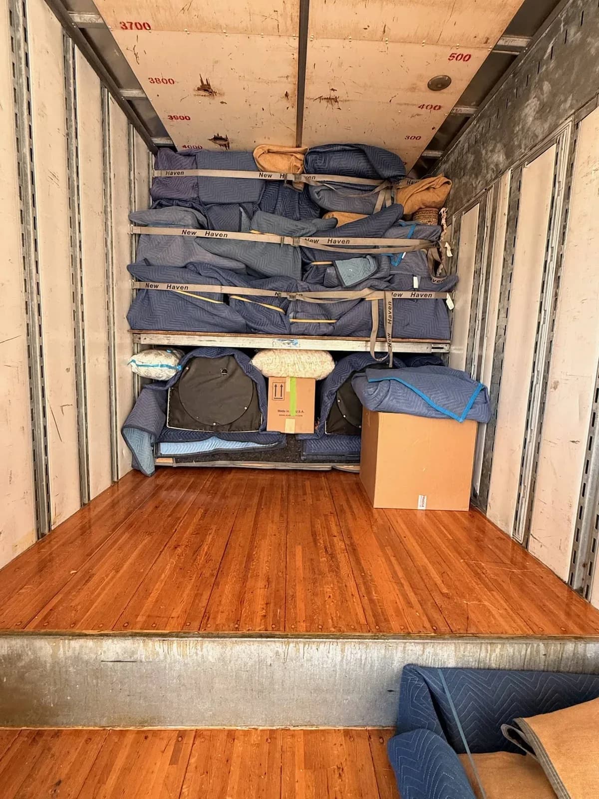 Pro Movers