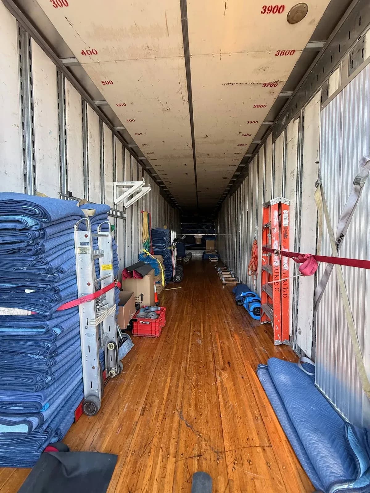 Pro Movers
