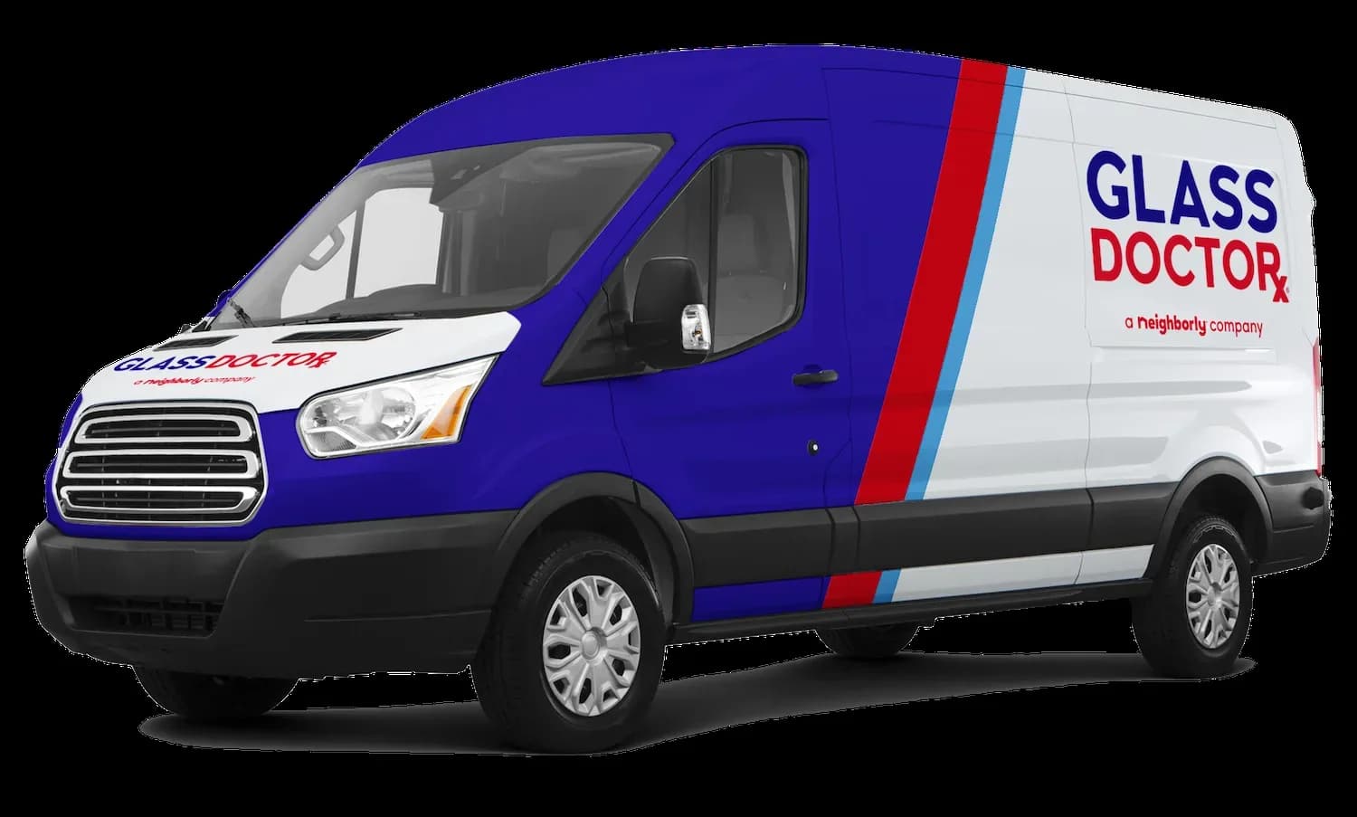 Glass Doctor Auto of Cedar Park