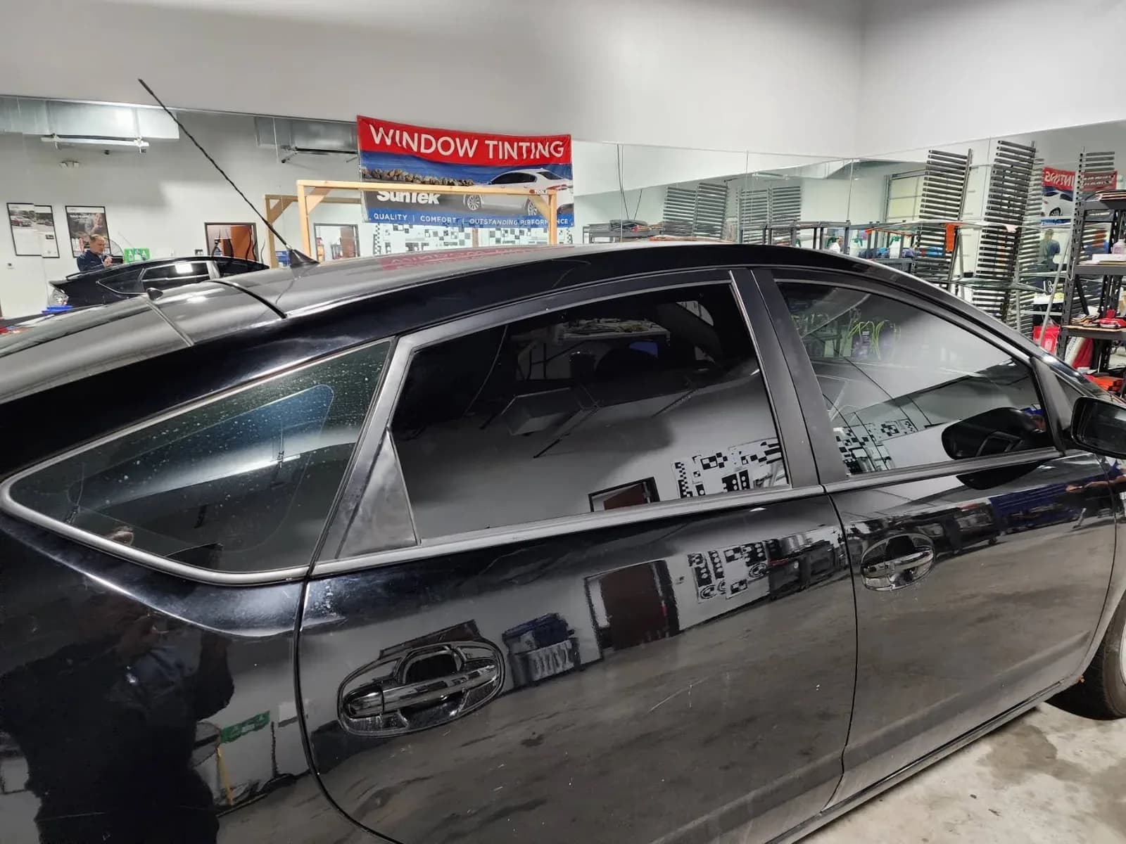 Glass Doctor Auto of Cedar Park