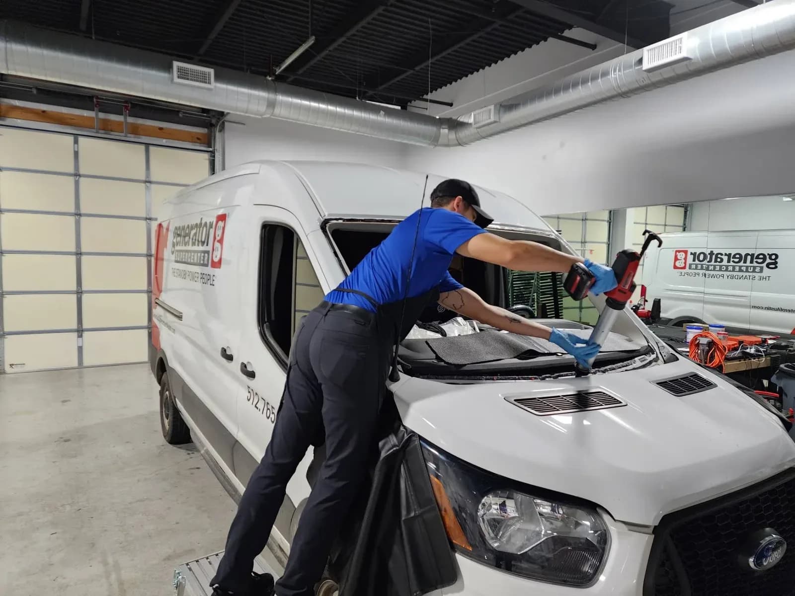 Glass Doctor Auto of Cedar Park