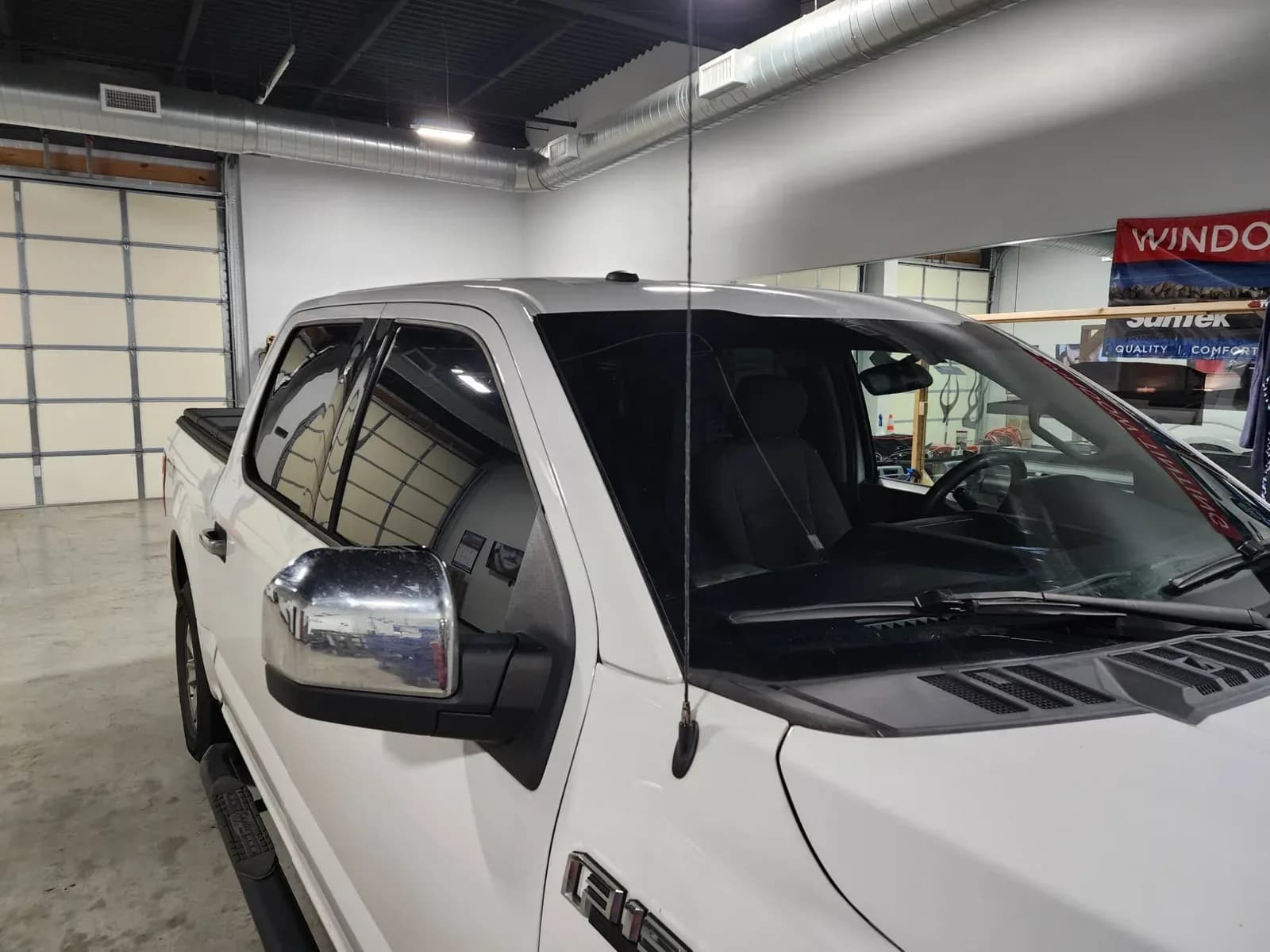 Glass Doctor Auto of Cedar Park