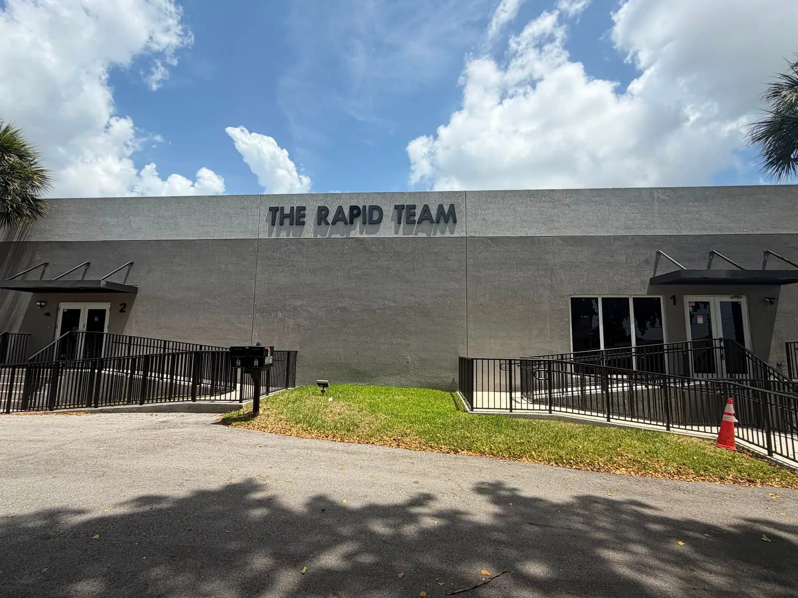 Business photo from Google Maps
