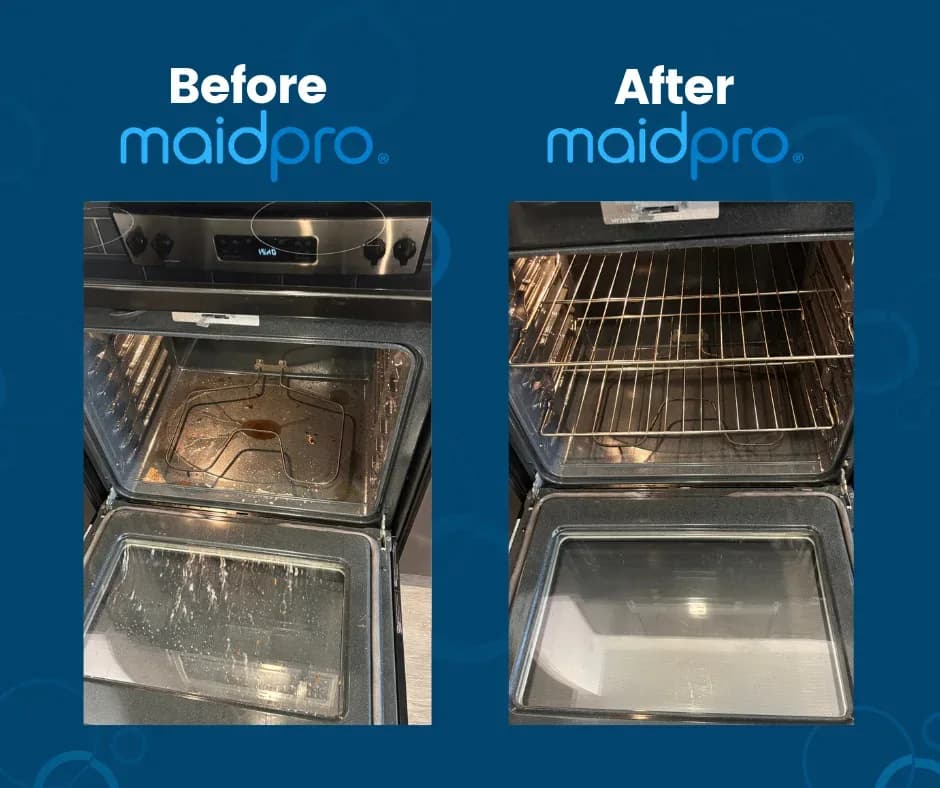 MaidPro BCS