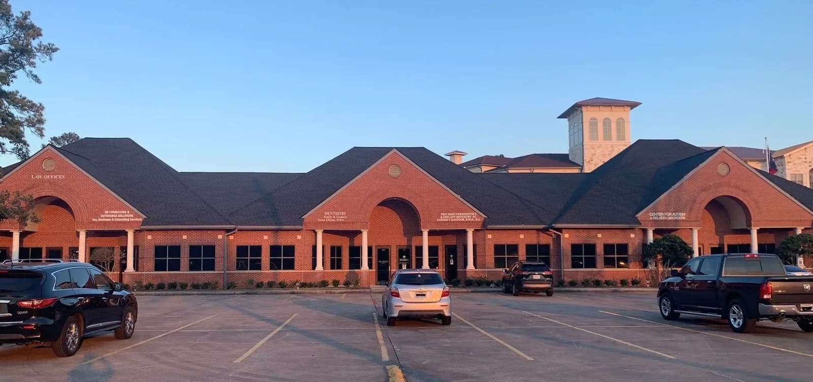 Business photo from Google Maps