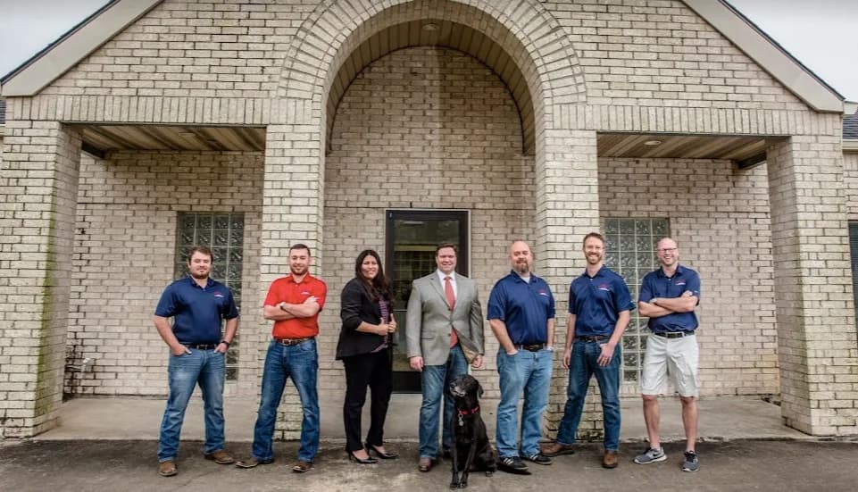 Business photo from Google Maps