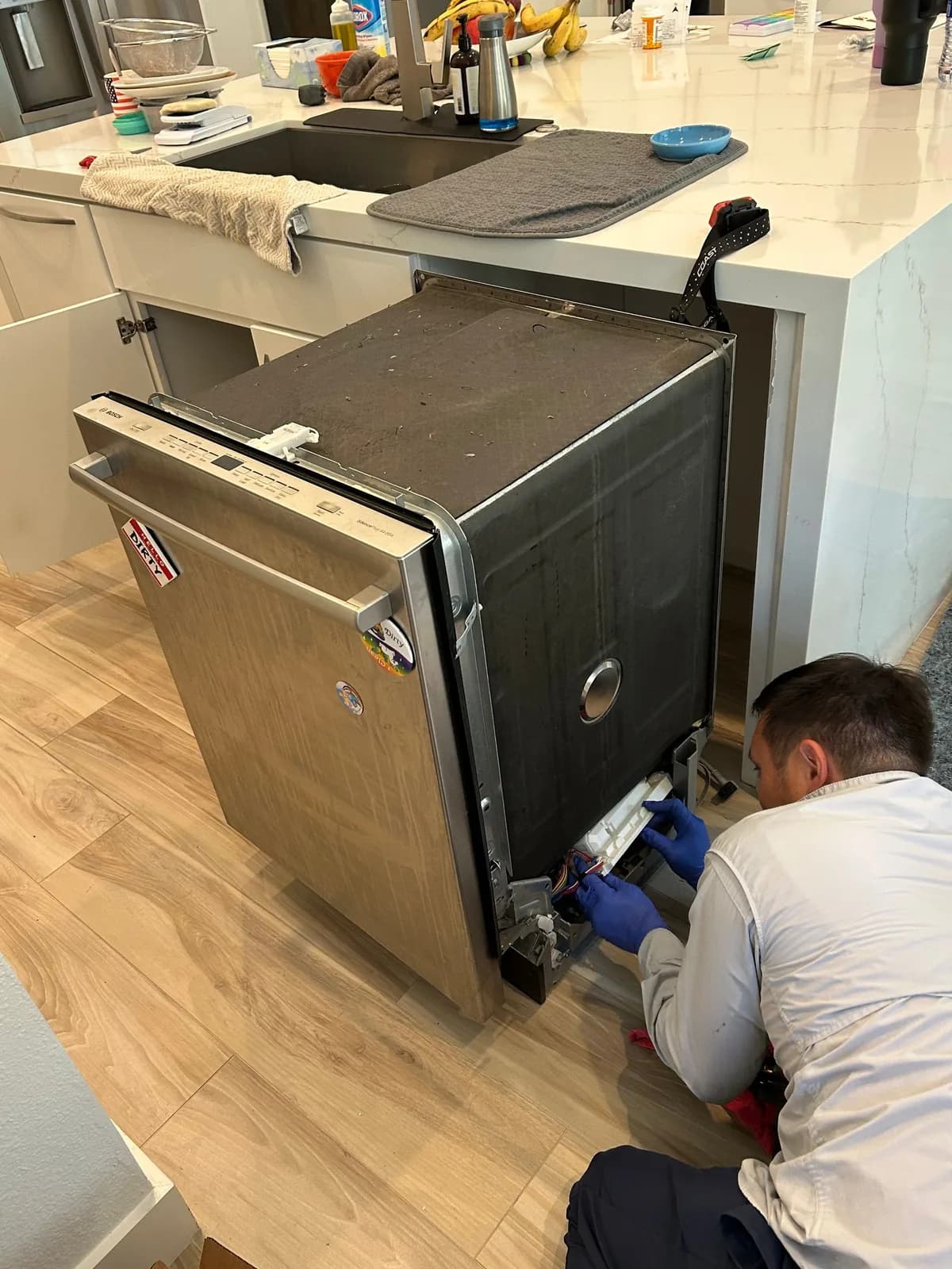 Assist Appliance Repair