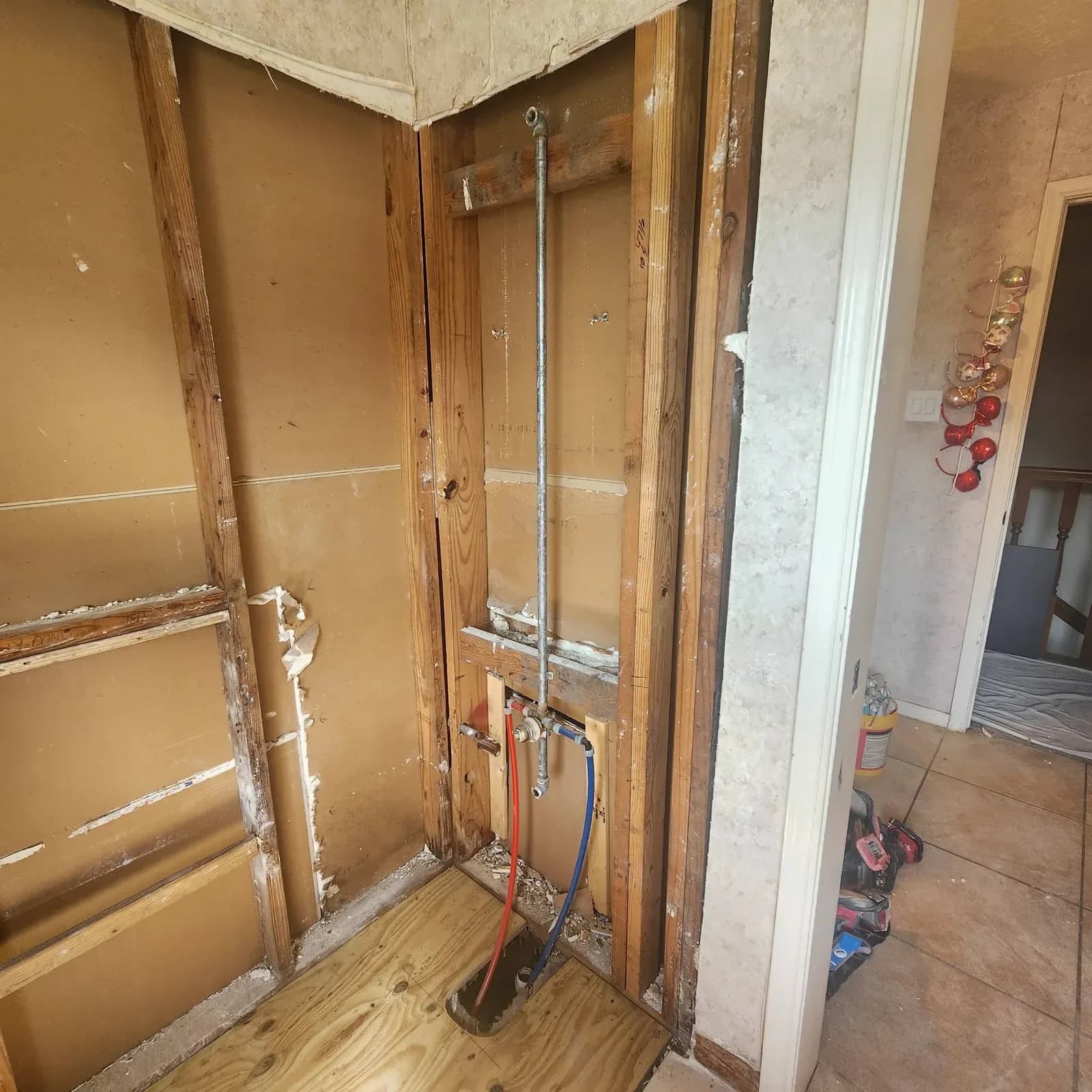 Renuity Home Improvement of Houston