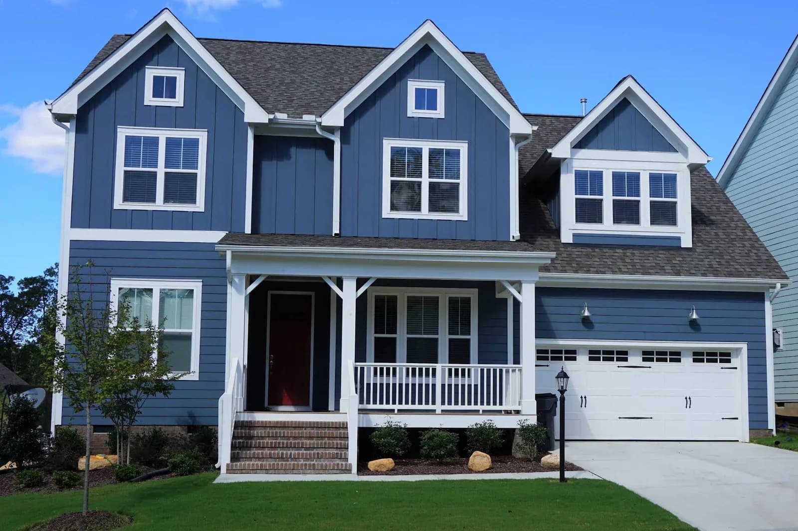 Renuity Home Improvement of Houston