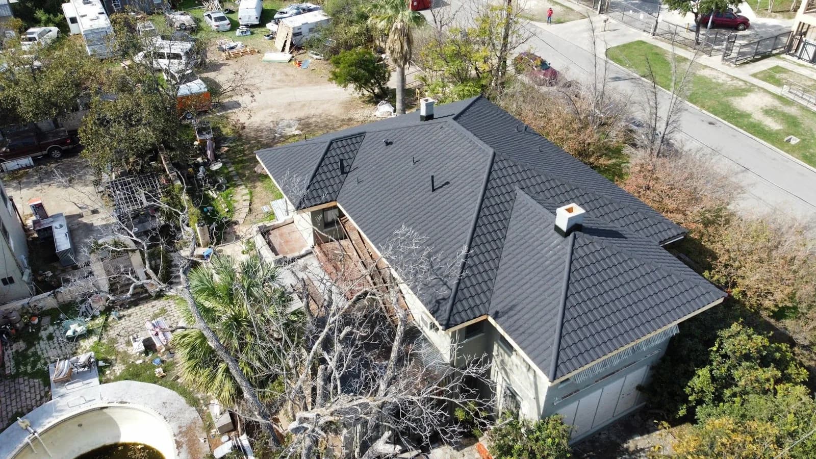 Business photo from Google Maps