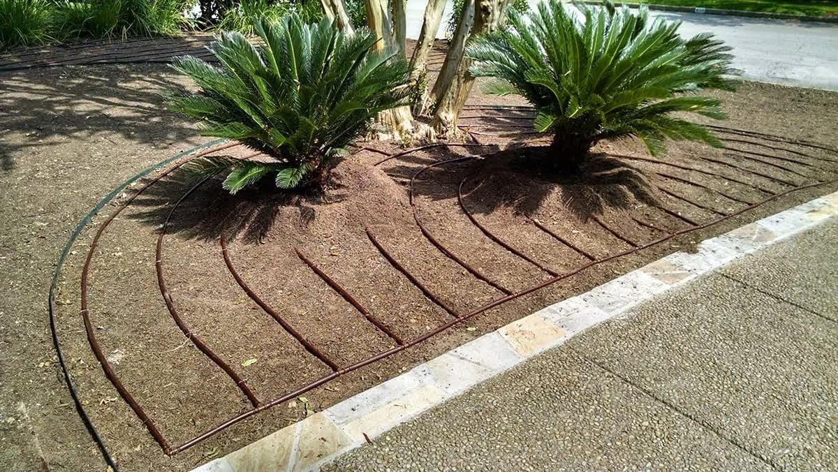 Andy's Sprinkler, Drainage & Lighting