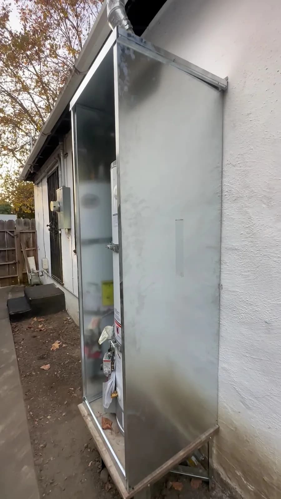 Business photo from Google Maps