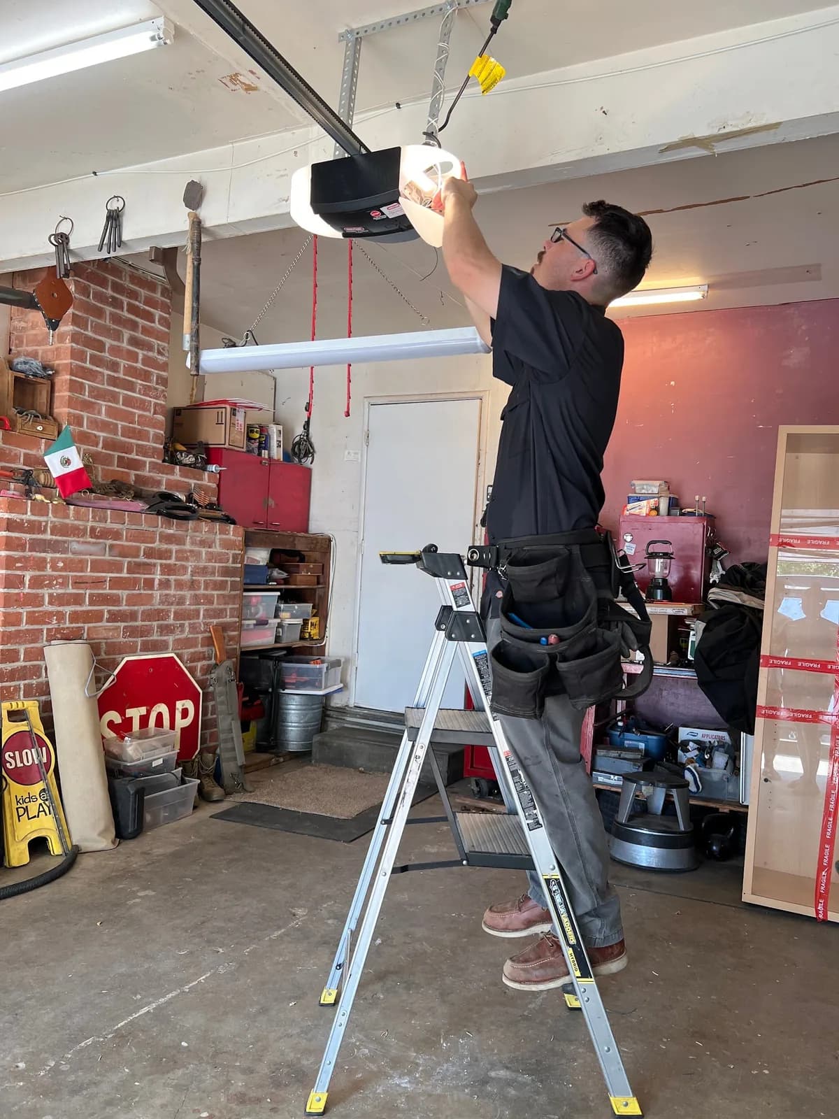 Business photo from Google Maps