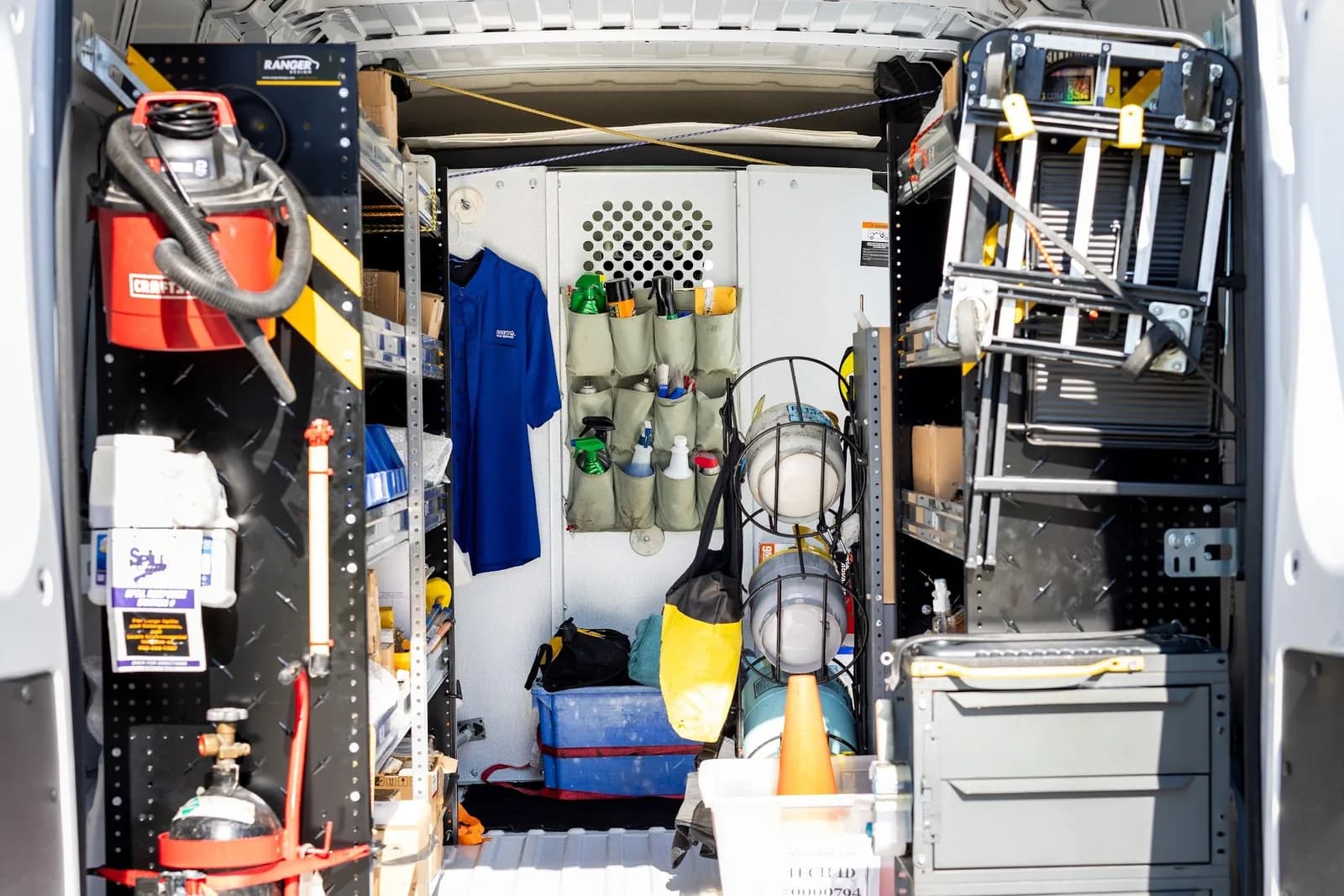 Business photo from Google Maps