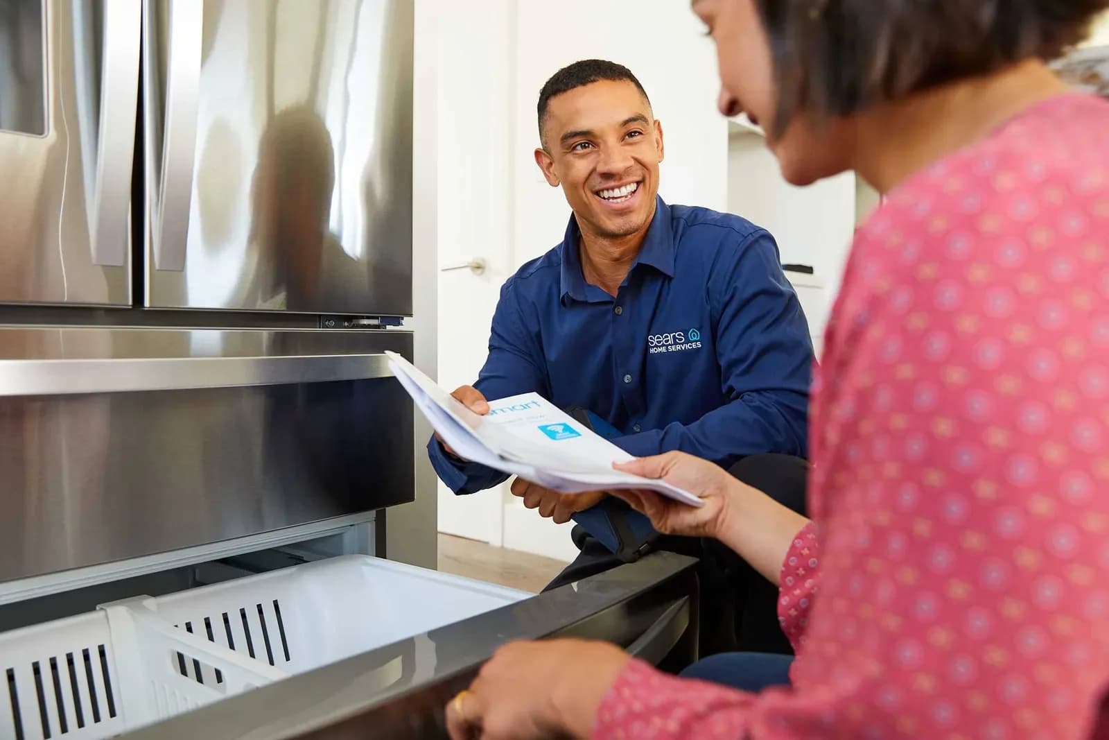 Sears Appliance Repair