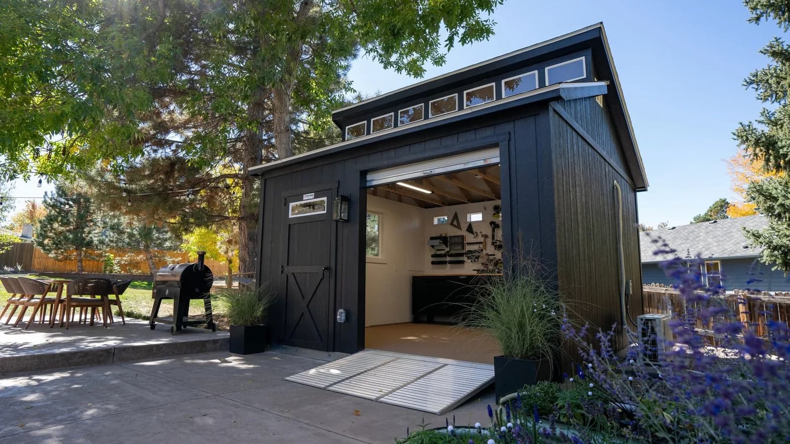 Business photo from Google Maps