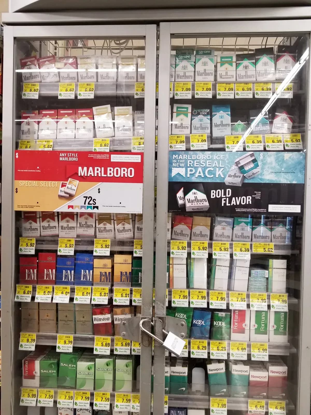 Brookshire's