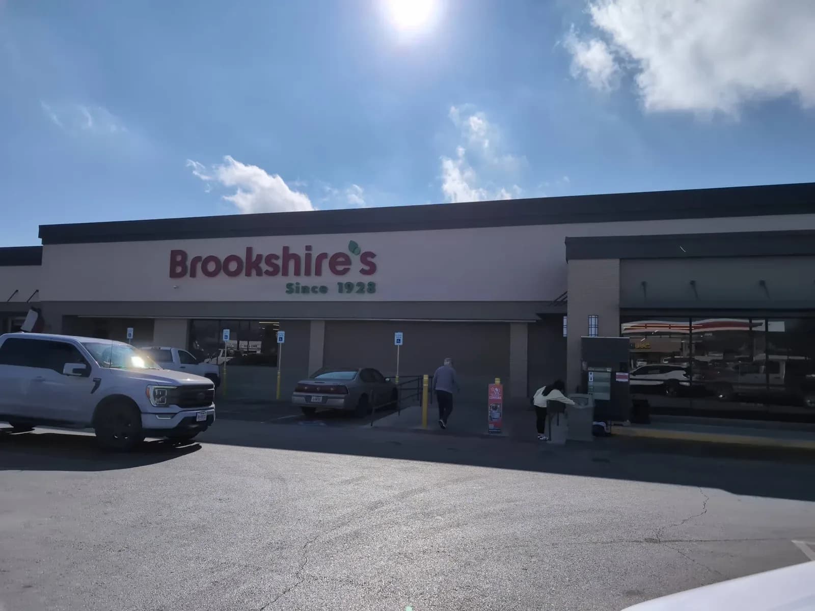 Brookshire's