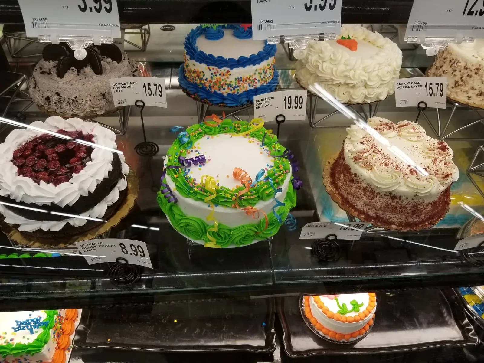 Brookshire's