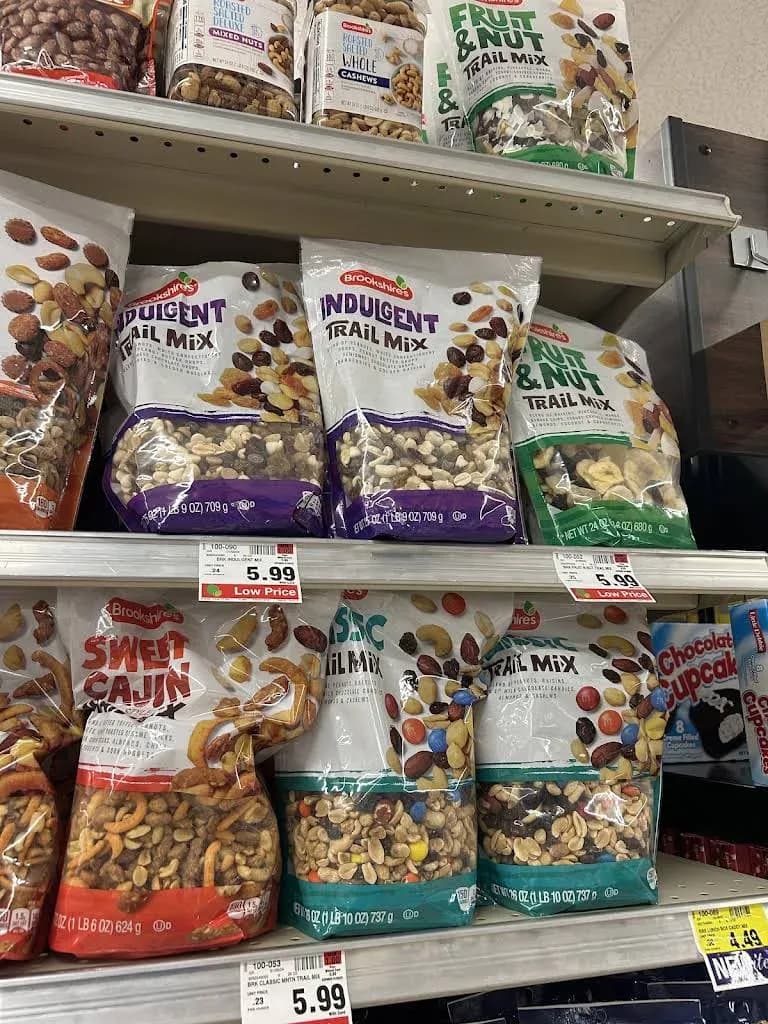 Brookshire's