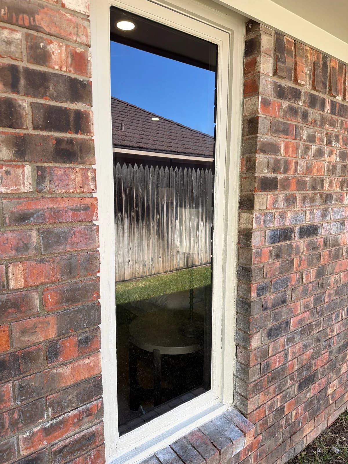 Texas Glass Restoration & Window Cleaning