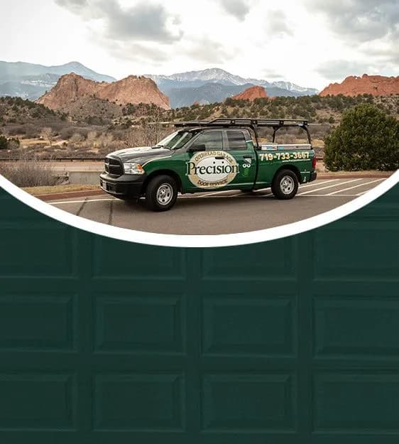 Precision Garage Door of Colorado Springs