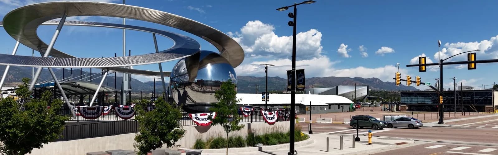 Precision Garage Door of Colorado Springs