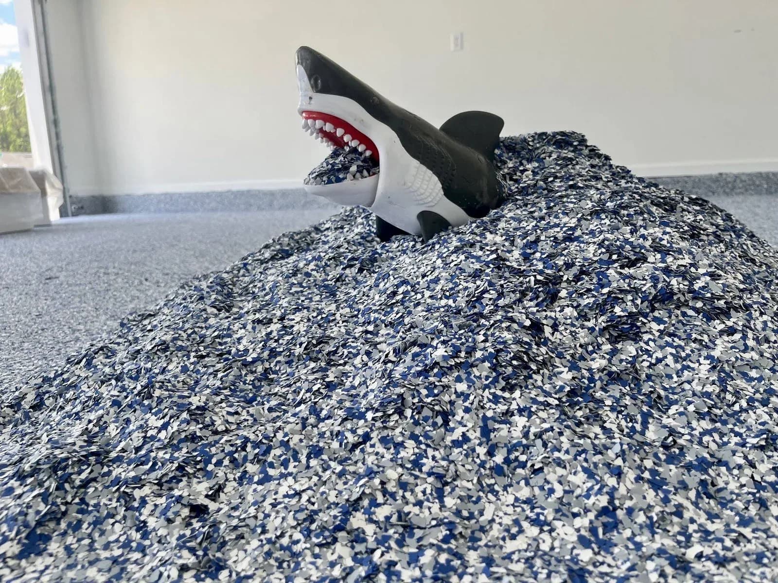 Shark Coatings
