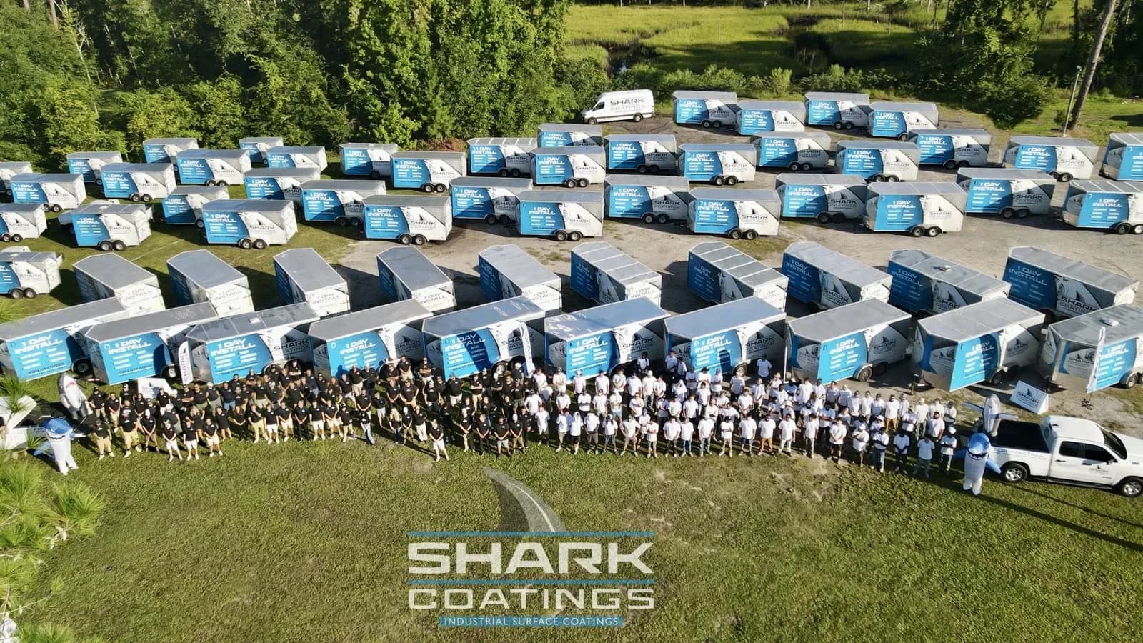 Shark Coatings