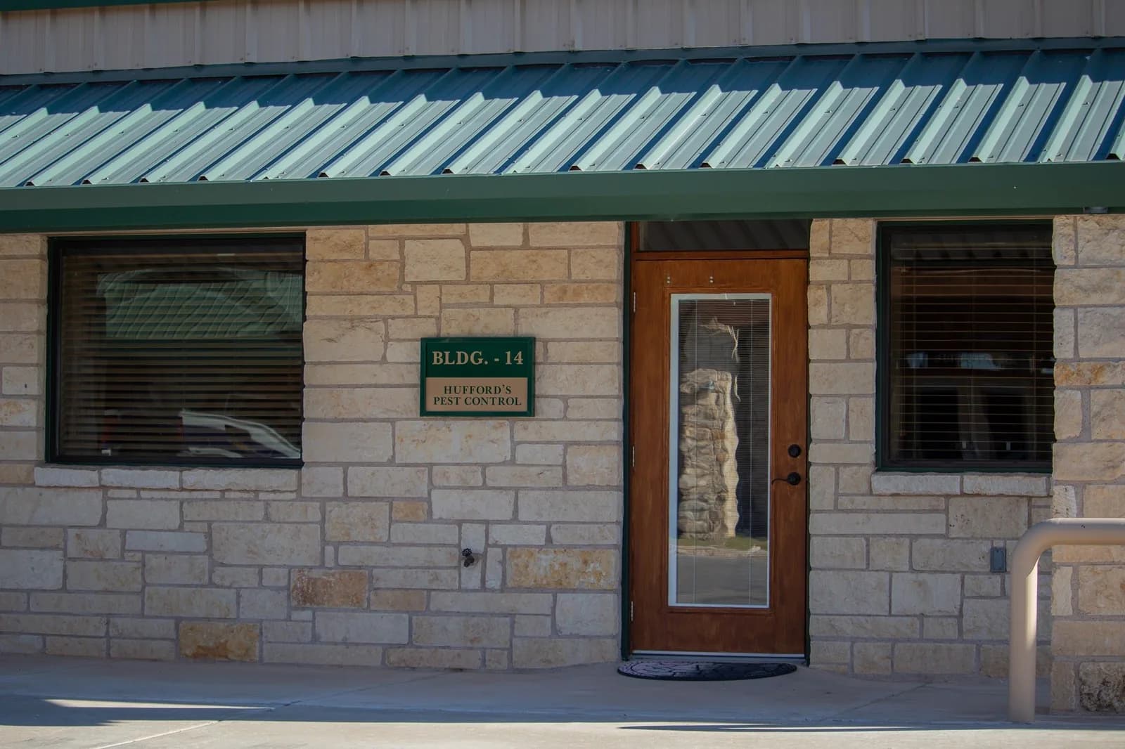 Business photo from Google Maps