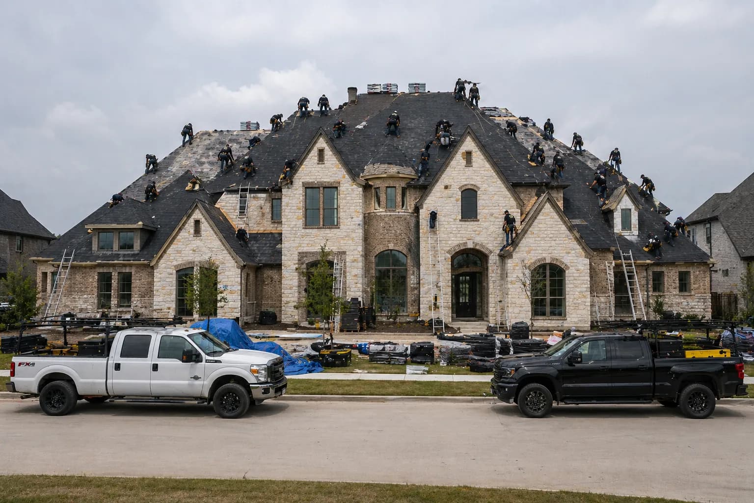 WM Contracting