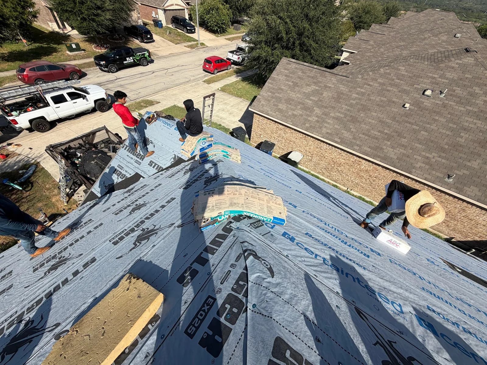 Business photo from Google Maps