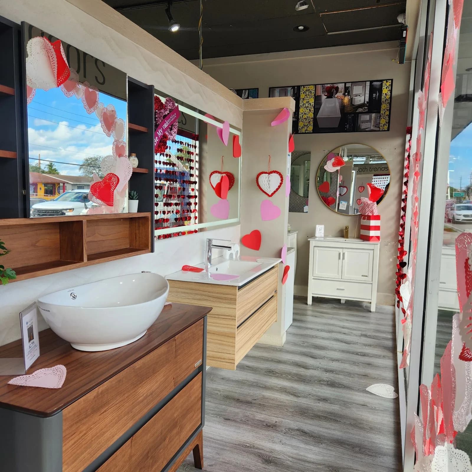Business photo from Google Maps