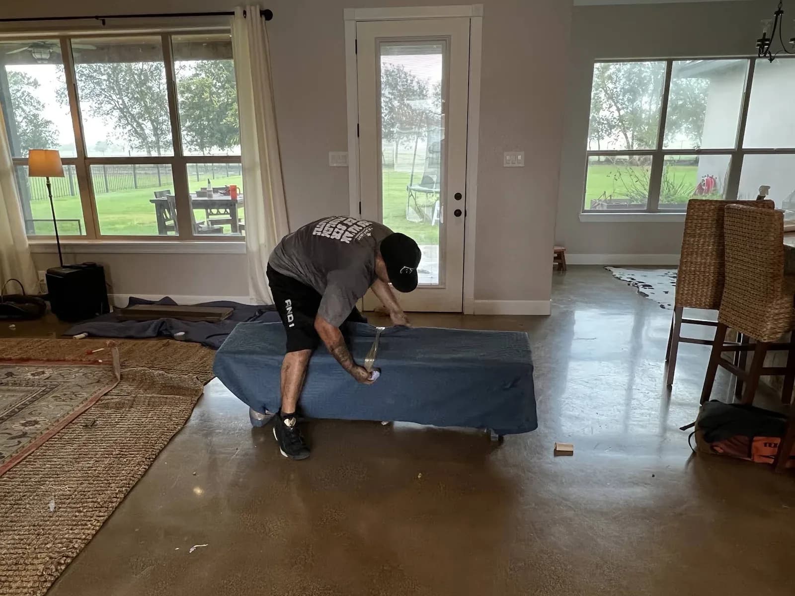 Texas Best Movers